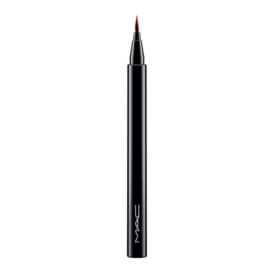 MAC        BRUSHSTROKE L EYLI